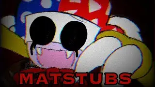 [OLD] Matstubs - KIRBY ANIMATION MEME *a little ellipsey warning*