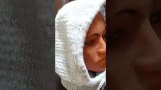 Капор -капюшон