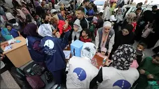 Updates: Israel kills 55 people in Gaza, keeps pounding Lebanon