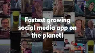 Agorapulse. Now. Has. TikTok. Enjoy.