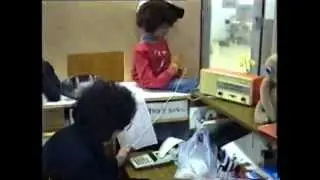 רותי תותי - הפאנטומימה של רות נאי (ראיון)