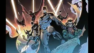 We're Family. We Got A Problem, We Deal With It Together. | Batman Arkham Knight