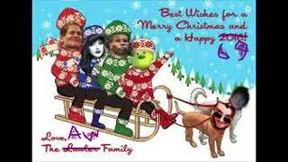 Seasons Greetings (ft. jiggyboi)