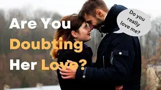 15 Secretive Signs Women Show When They're Madly in Love with Men