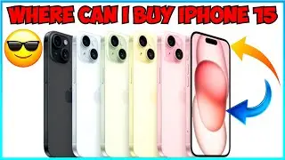 where can i buy iphone 15 | iphone 15 pro max price in usa | how to buy iphone 15
