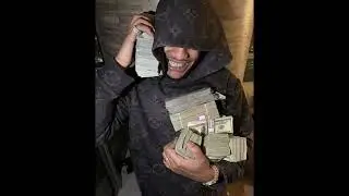 (FREE) Big Yavo Type Beat - "Struggle"
