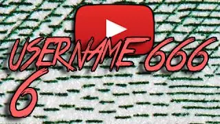 Desmintiendo Creepypastas 6 | Username 666