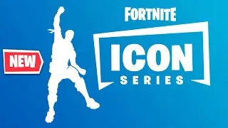 *NEW* PELÉ'S AIR PUNCH EMOTE - VICTORY ROYALE GAMEPLAY FORTNITE NEW SOCCER SKINS KICK OFF SET