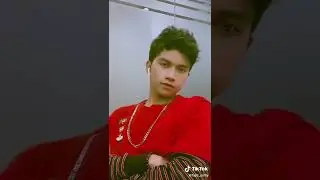 TikTok @fajri_un1ty cobain filter arab katanya #fajriun1ty