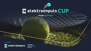 Elektroimpuls CUP 2021