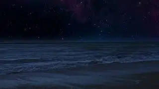 Sleep Immediately with Waves Crashing Sleep Music - Ocean Sounds For Deep Sleep & Peace