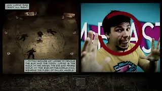 Mr. Beast in the Max Payne 1