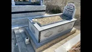 Silifke Mezar Modelleri 2023 Yapımlar