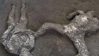 Records of Pompeii’s Survivors Finally Found Revealing What Actually Happened To Them