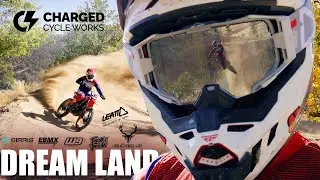 Electric Motocross Dream Land ft. Brett Baldwin