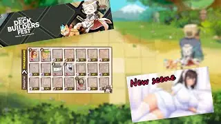 #36 Ёкаи атакуют | PvZ но это hentai | Yokai Art: Night Parade of One Hundred Demons