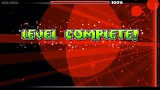 Cataclysm 63-100 | Geometry Dash Progress Update