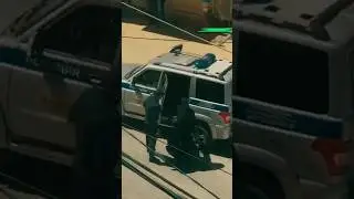 Женщин задерживают за никаб — Хасавюрт, Дагестан