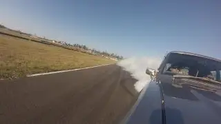 HOW TO GET KICKED OUT OF POWERCRUISE