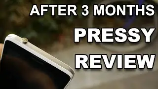 Pressy Clone - Thoughts after 3 months.