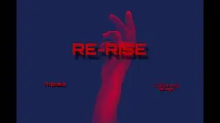 Triphallo - Re-rise (Official Audio) ft. Lil Flow King Savage