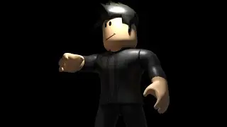 Blender Roblox Boy Bundle Rig Nasıl Kullanılır [GFX]