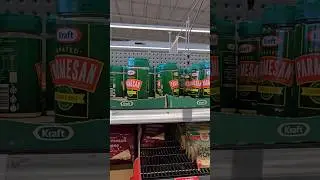 Parmigiano and Parmesan aren't the Same