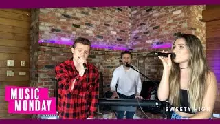 We Three Performs ‘i wanna love somebody’ (Acoustic)