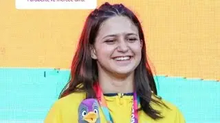levantamento de peso campeonato sul-americano jogos da juventude  55kg bronze Brasil Beatriz Kamille
