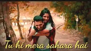 Ik kahani    lyrics whatsapp status    latest bollywood song II DIVYANSH TRICK