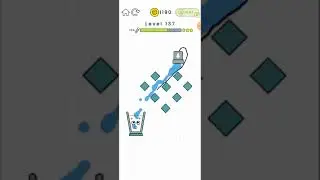 Happy glass level 137