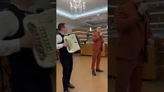 Ильфат Шаехов & Ильшат Валеев - Сарман