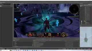 BG3 Toolkit Tutorial: Custom Weapon VFX