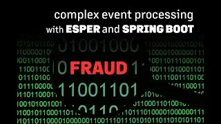 Unlock the Power of CEP with Esper and Spring Boot 