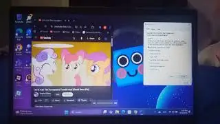 (REQUESTED) The Cutie Mark Crusaders Screaming Has BSOD