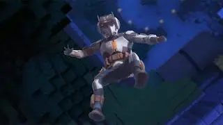 (SPOILERS) goodbye tech :( || The Bad Batch Season 2 Meme/Edit