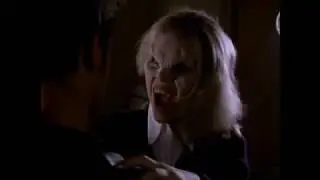 Buffy The Vampire Slayer on CRACK! [S0101]