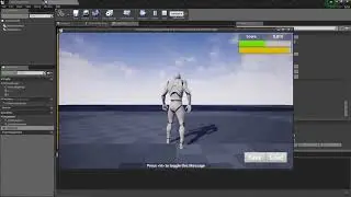 UE4 CSW Autosave Plugin V2 Tutorial [4] - Blueprint Structures and the new component.