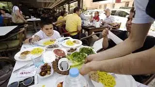 Dede Kebap - Meşhur Makarna & Mantar