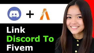 How To Link Discord To Fivem 2026 - Full Guide