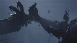 Final Fantasy XVI - O Despertar de Ifrit