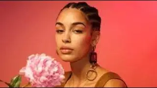 Jorja Smith x GoodBoys - 