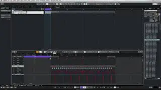 How to Make Beats with The Drum Editor in Cubase