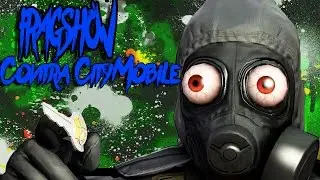 FRAGSHOW Contra City Mobile