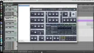 Tutorial 01- Synth Layering