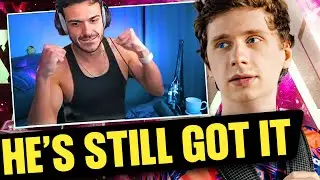 Tarik Reacts to Paper Rex vs FUT Esports | ELIMINATION | VCT Champions Seoul 2024