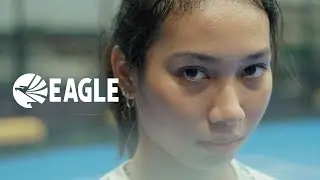 PRIME In You. #BreakYourLimit | Sepatu EAGLE - PNR PRIME Series