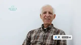 Frank testimonial - Complete Oral Rehabilitation