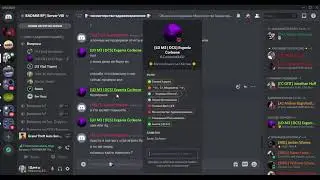 #🏥 министерство здравоохранения 🏥   Discord 2021 03 06 14 36 05