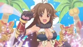 [Princess Connect! Re:Dive] 8월 클랜전 오를레온